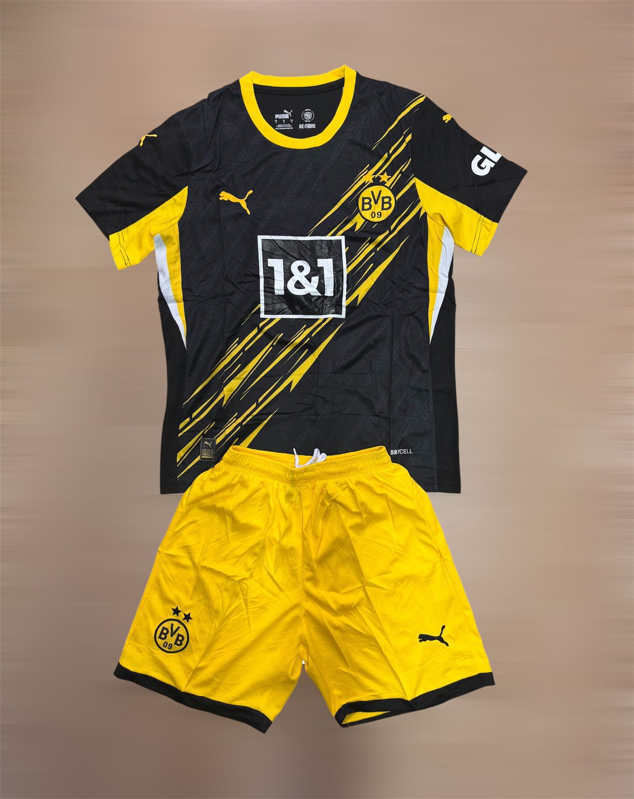 Uniforme Importado Caballero 2.0
