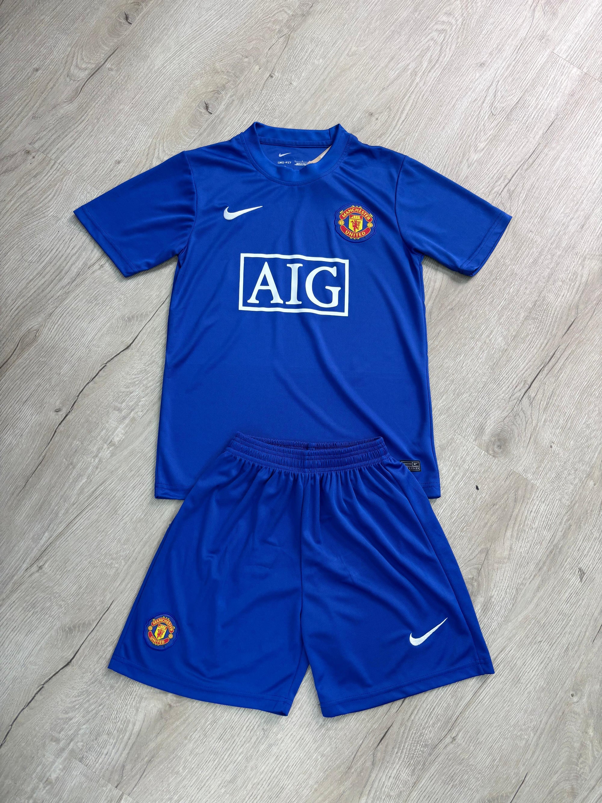 Uniforme Importado Caballero 2.0