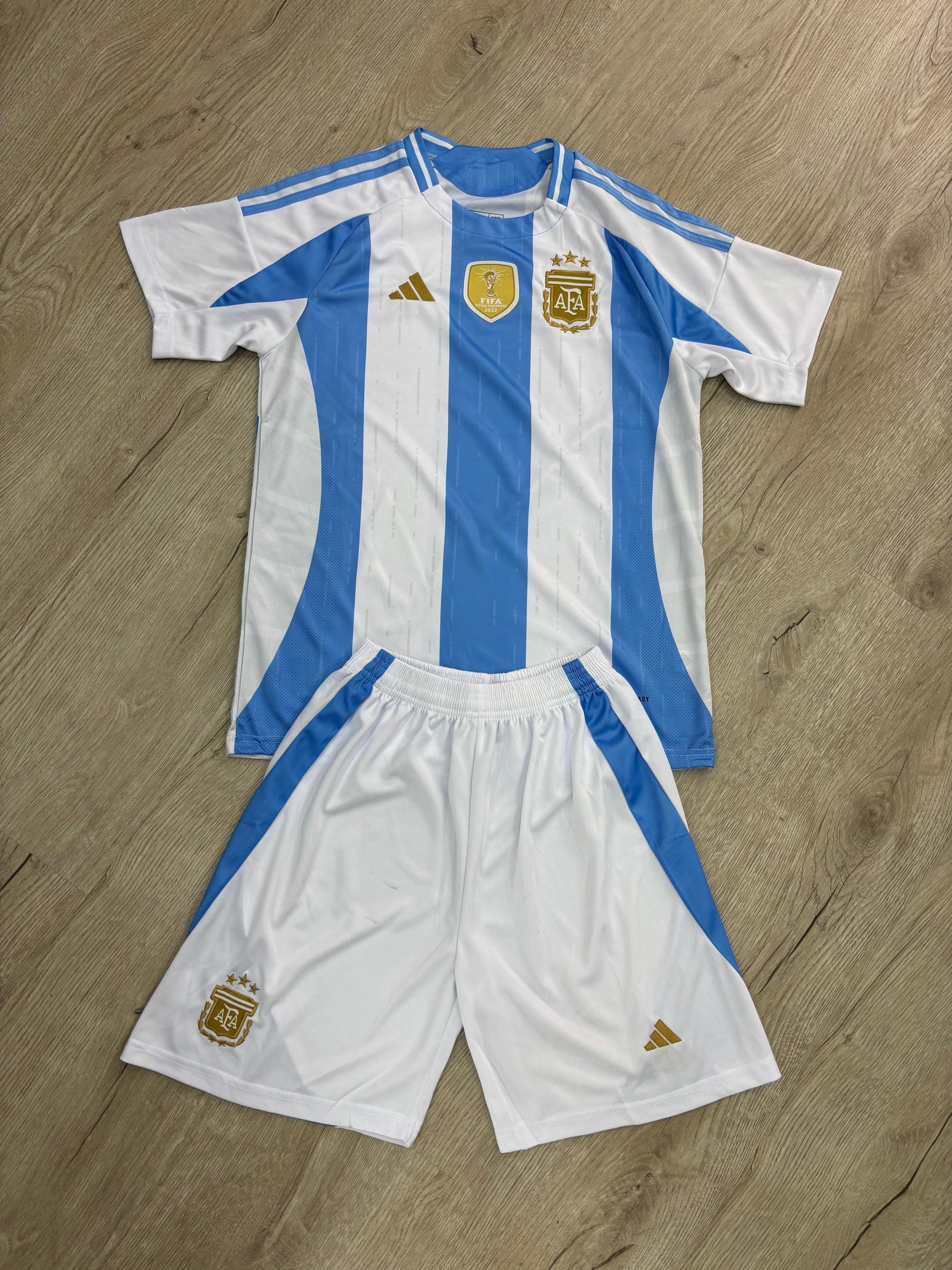 Uniforme Importado Caballero 2.0