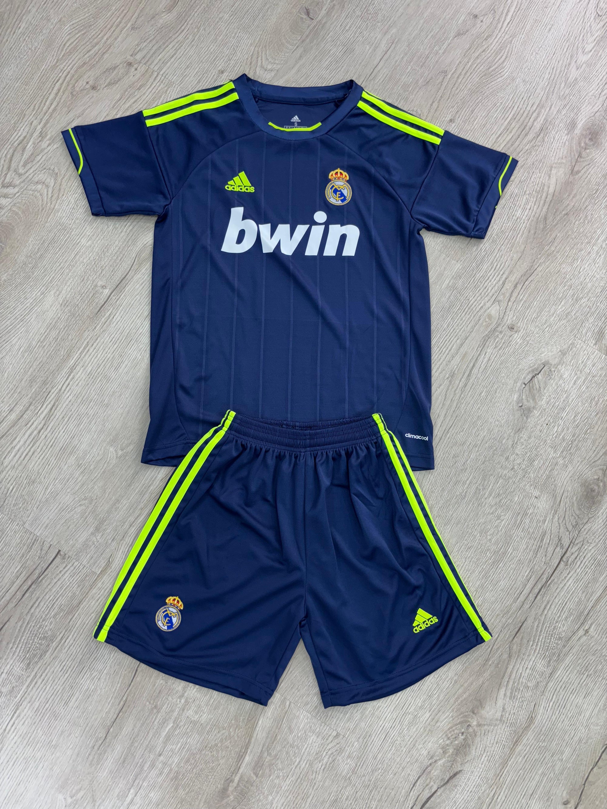 Uniforme Importado Caballero 2.0