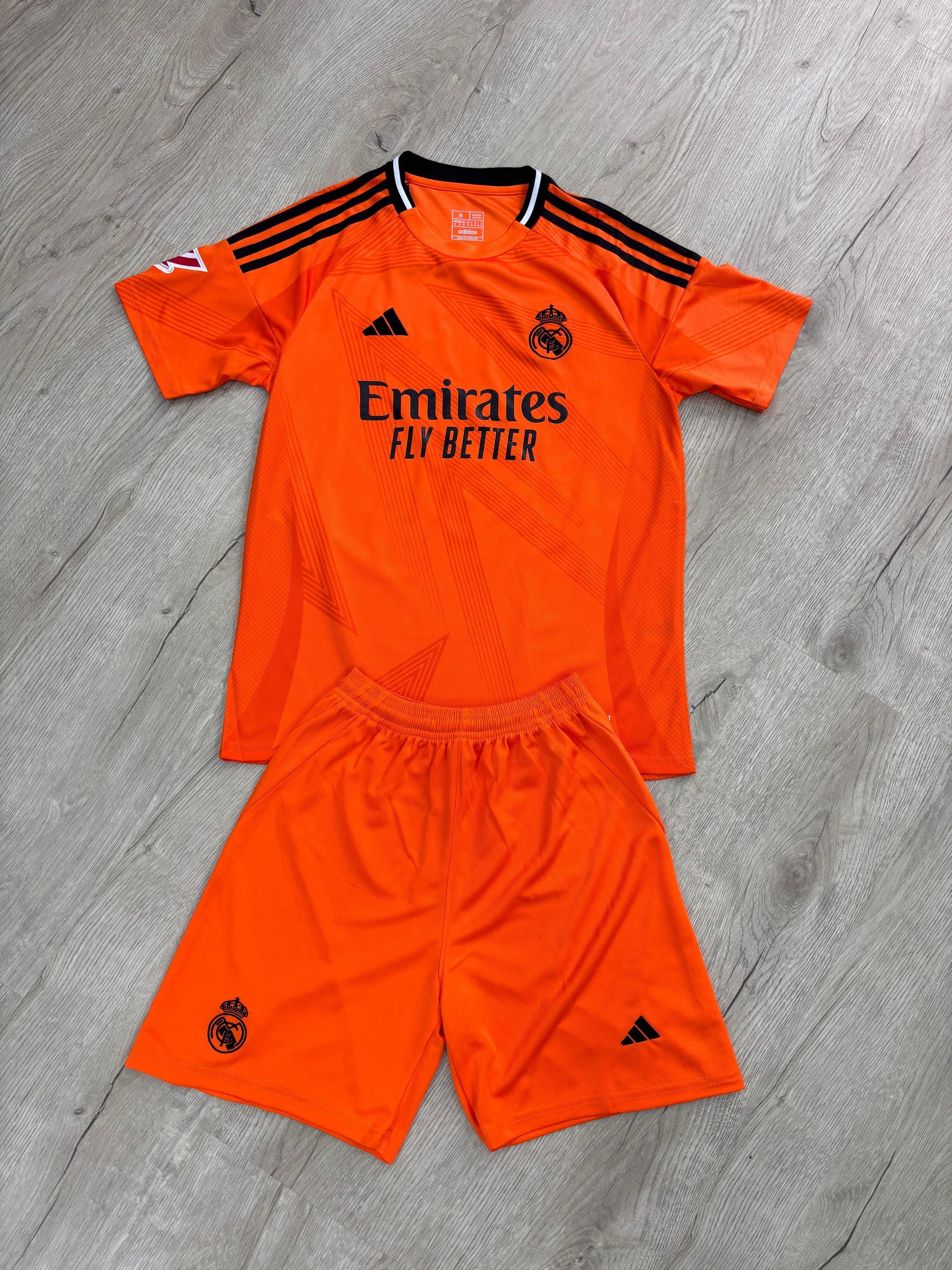 Uniforme Importado Caballero 2.0