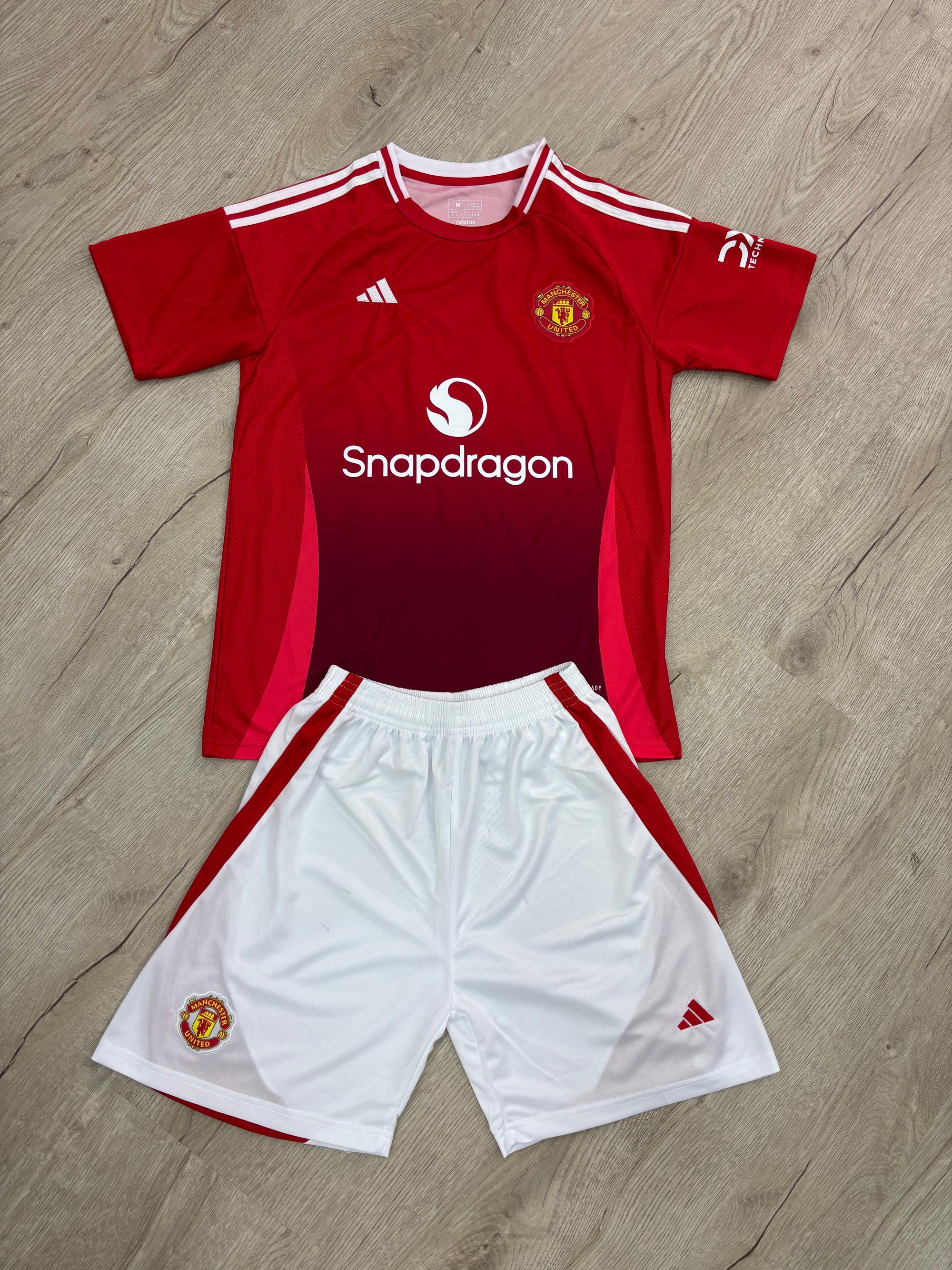 Uniforme Importado Caballero 2.0