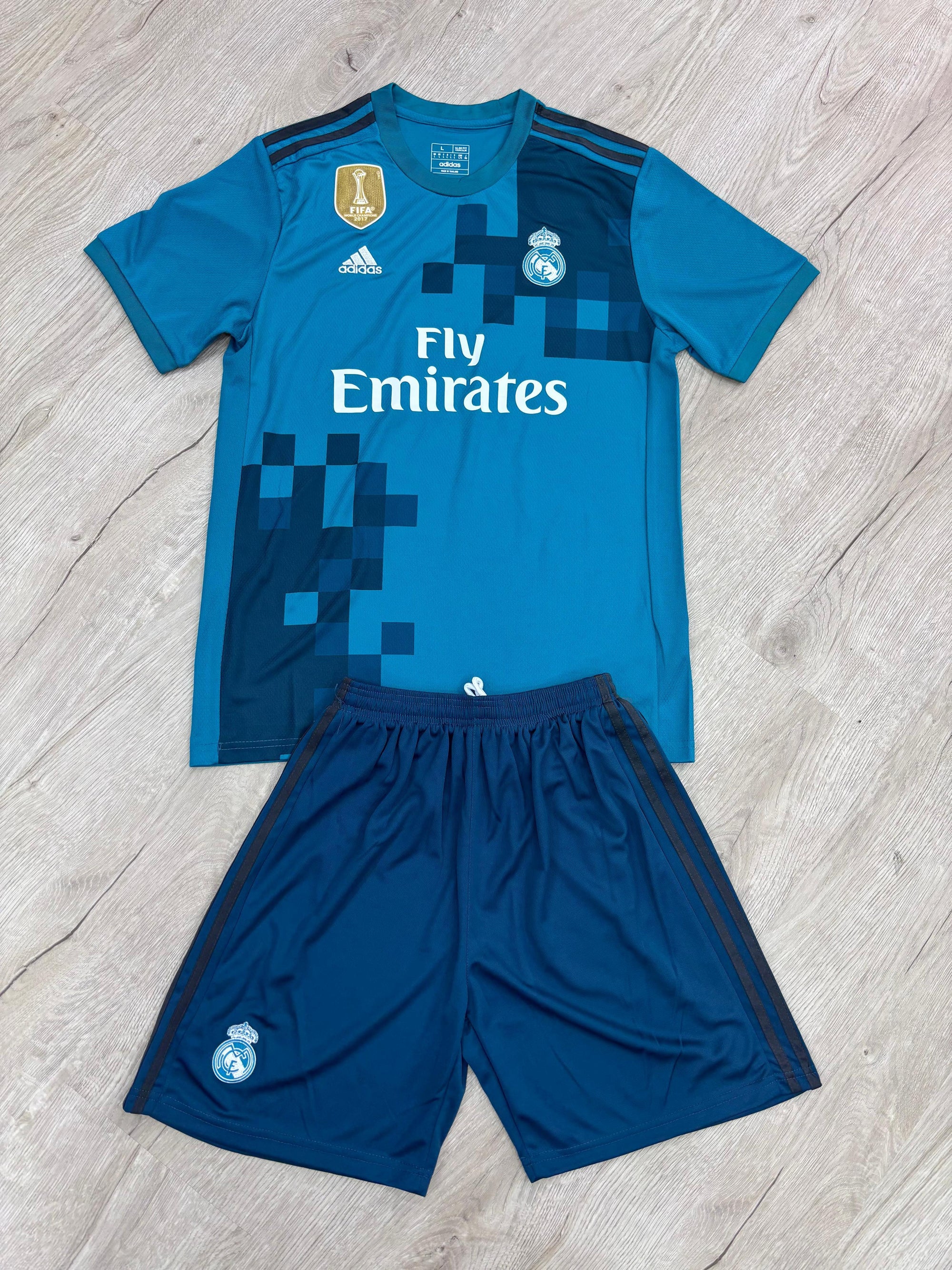 Uniforme Importado Caballero 2.0