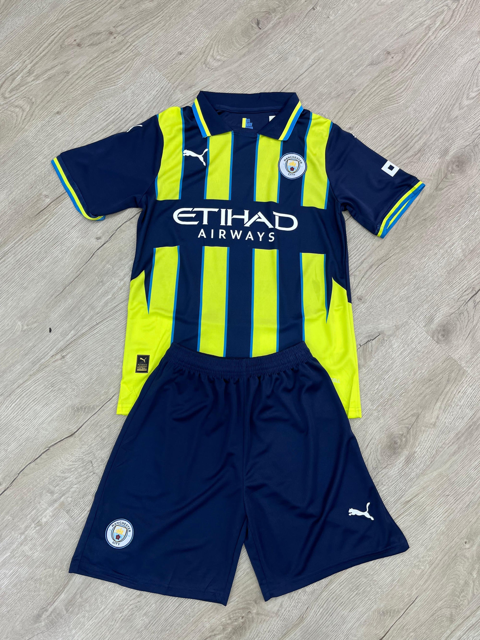 Uniforme Importado Caballero 2.0