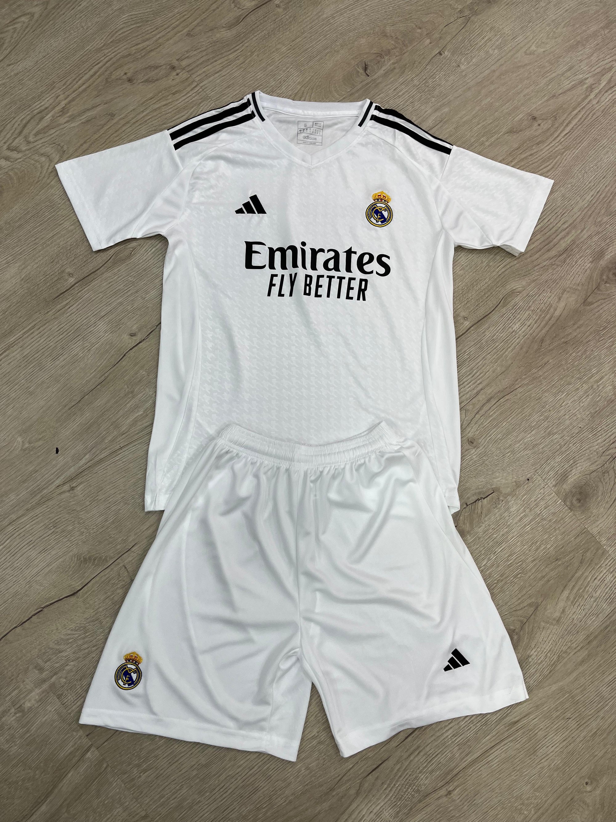Uniforme Importado Caballero 2.0