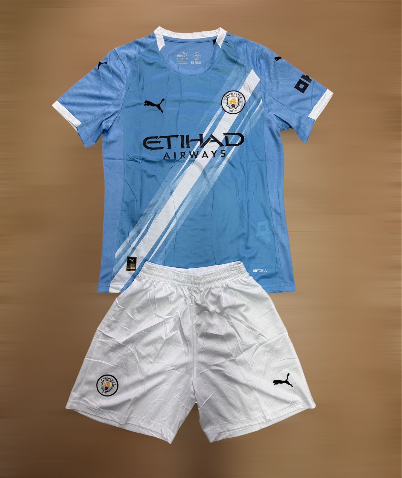 Uniforme Importado Caballero 2.0