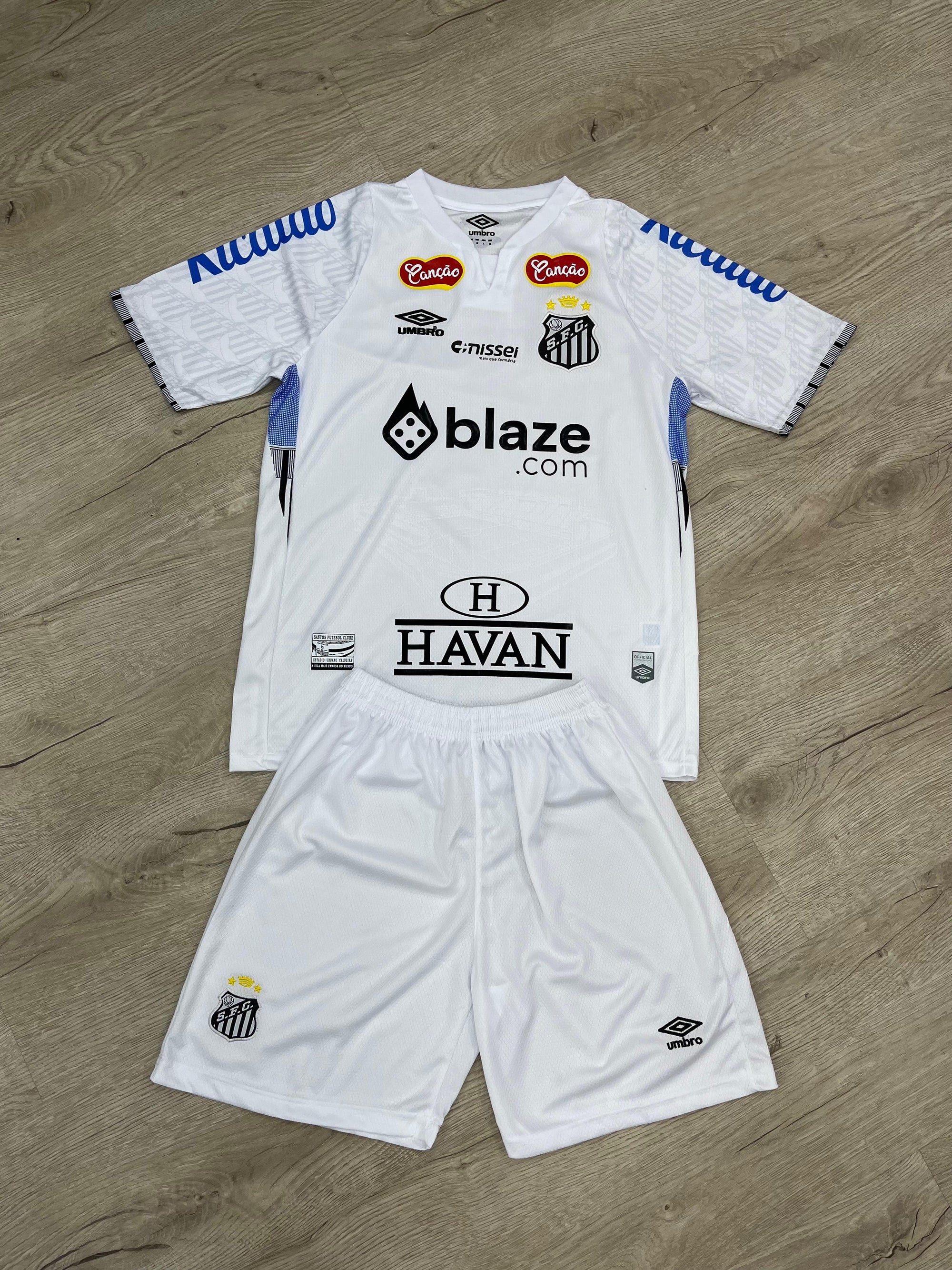 Uniforme Importado Caballero 2.0
