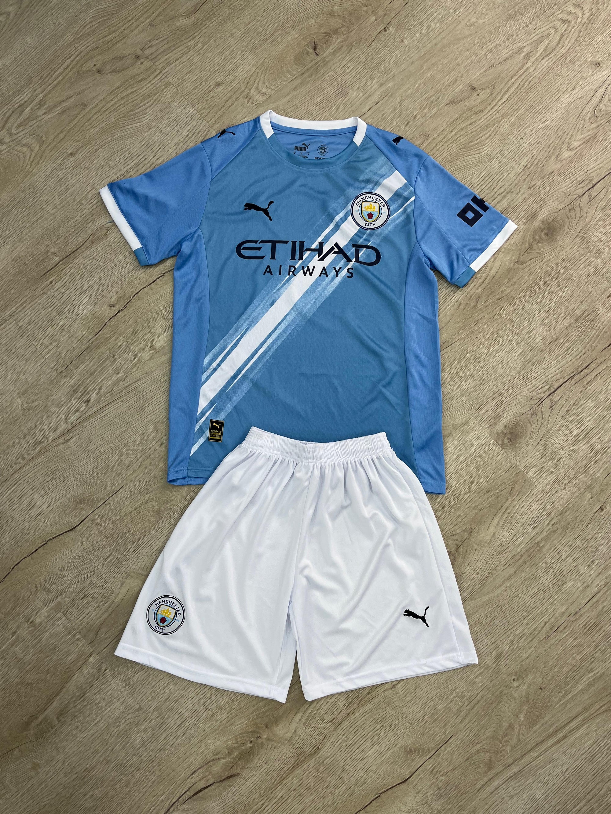 Uniforme Importado Caballero 2.0