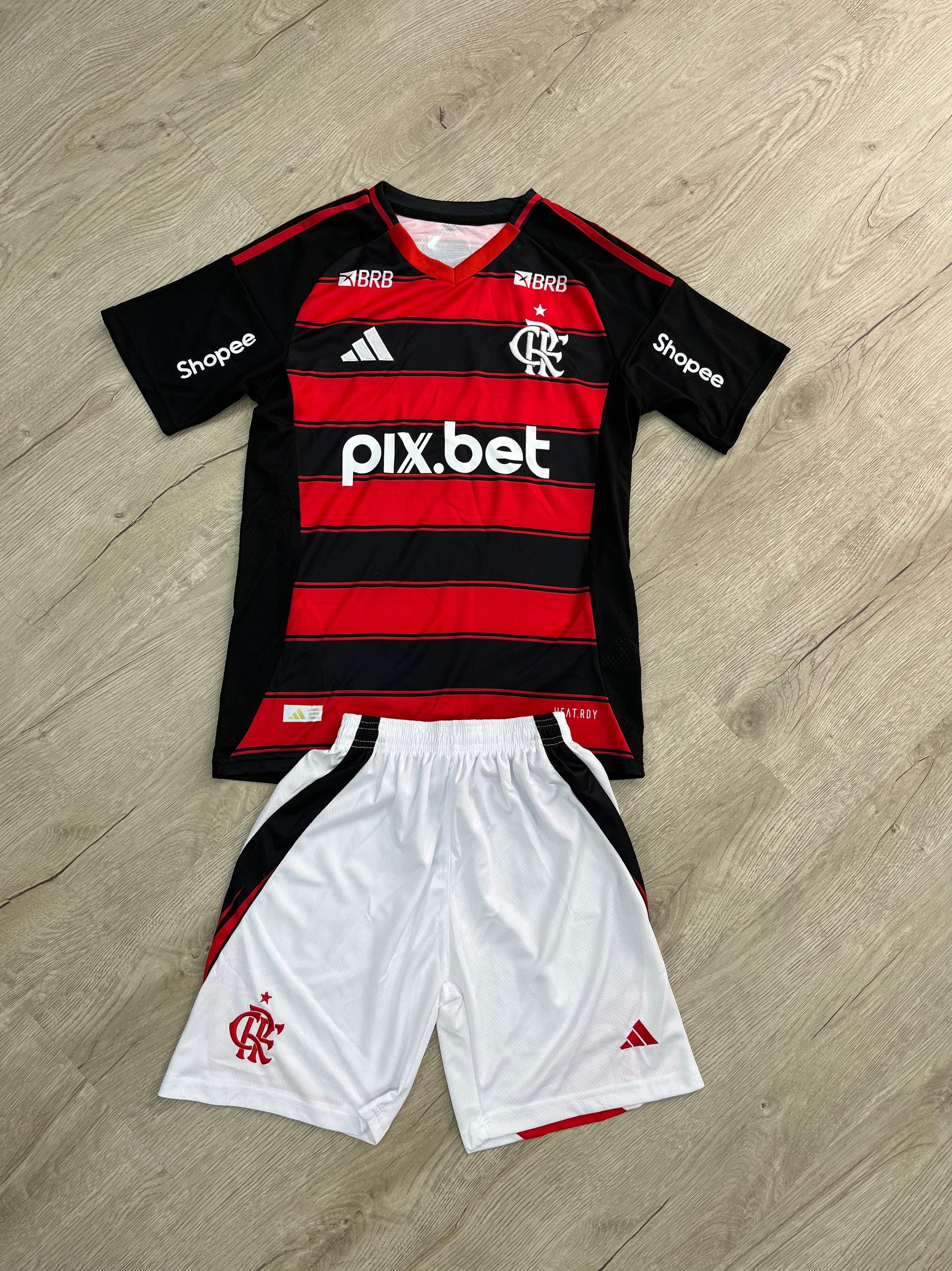 Uniforme Importado Caballero 2.0