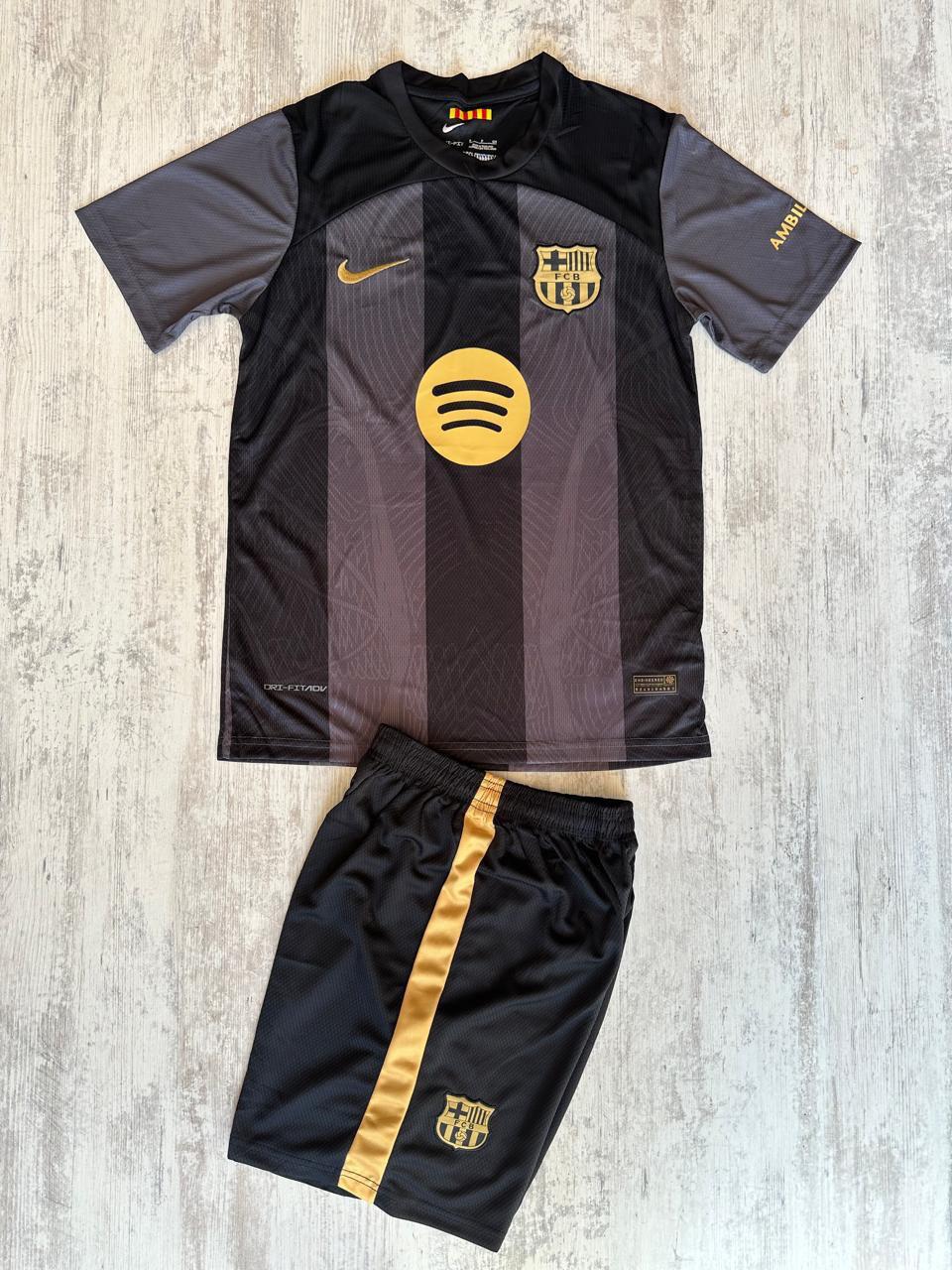 Uniforme Importado Caballero 2.0