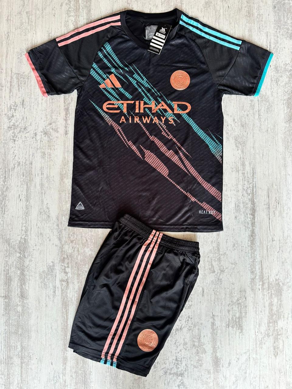 Uniforme Importado Caballero 2.0