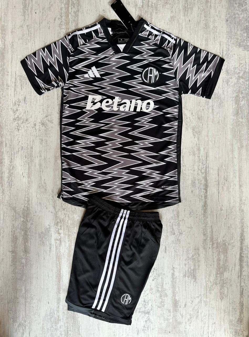 Uniforme Importado Caballero 2.0