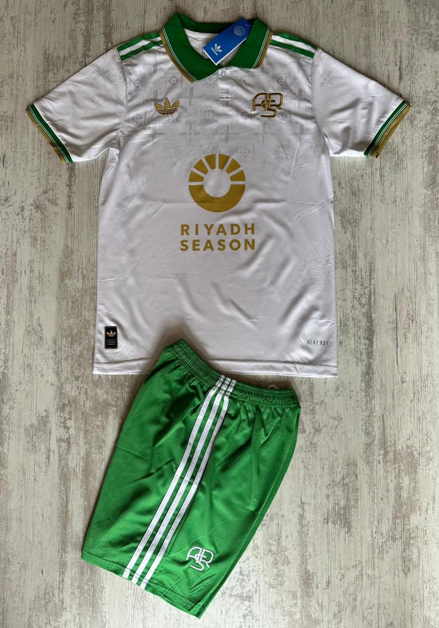 Uniforme Importado Caballero 2.0