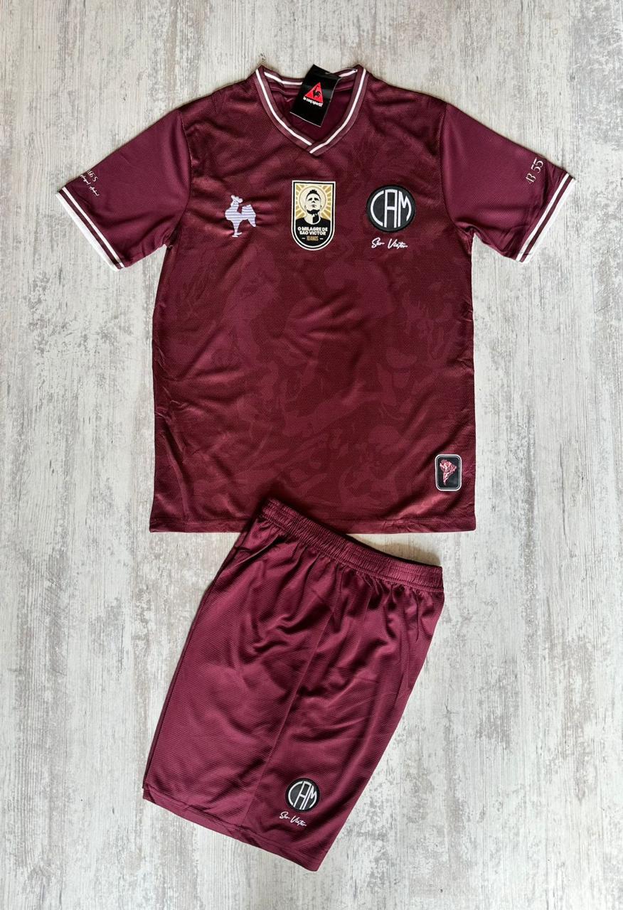 Uniforme Importado Caballero 2.0