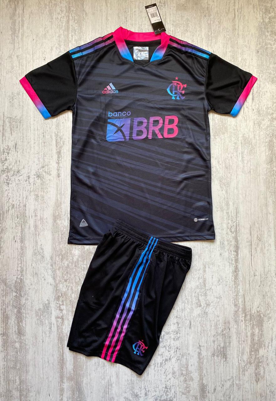 Uniforme Importado Caballero 2.0
