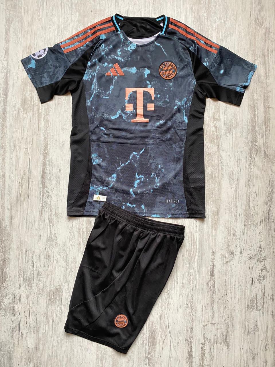 Uniforme Importado Caballero 2.0