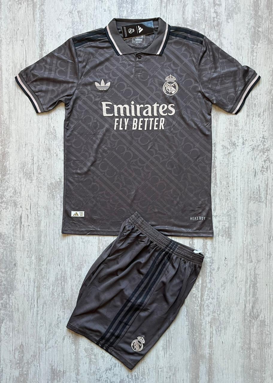 Uniforme Importado Caballero 2.0