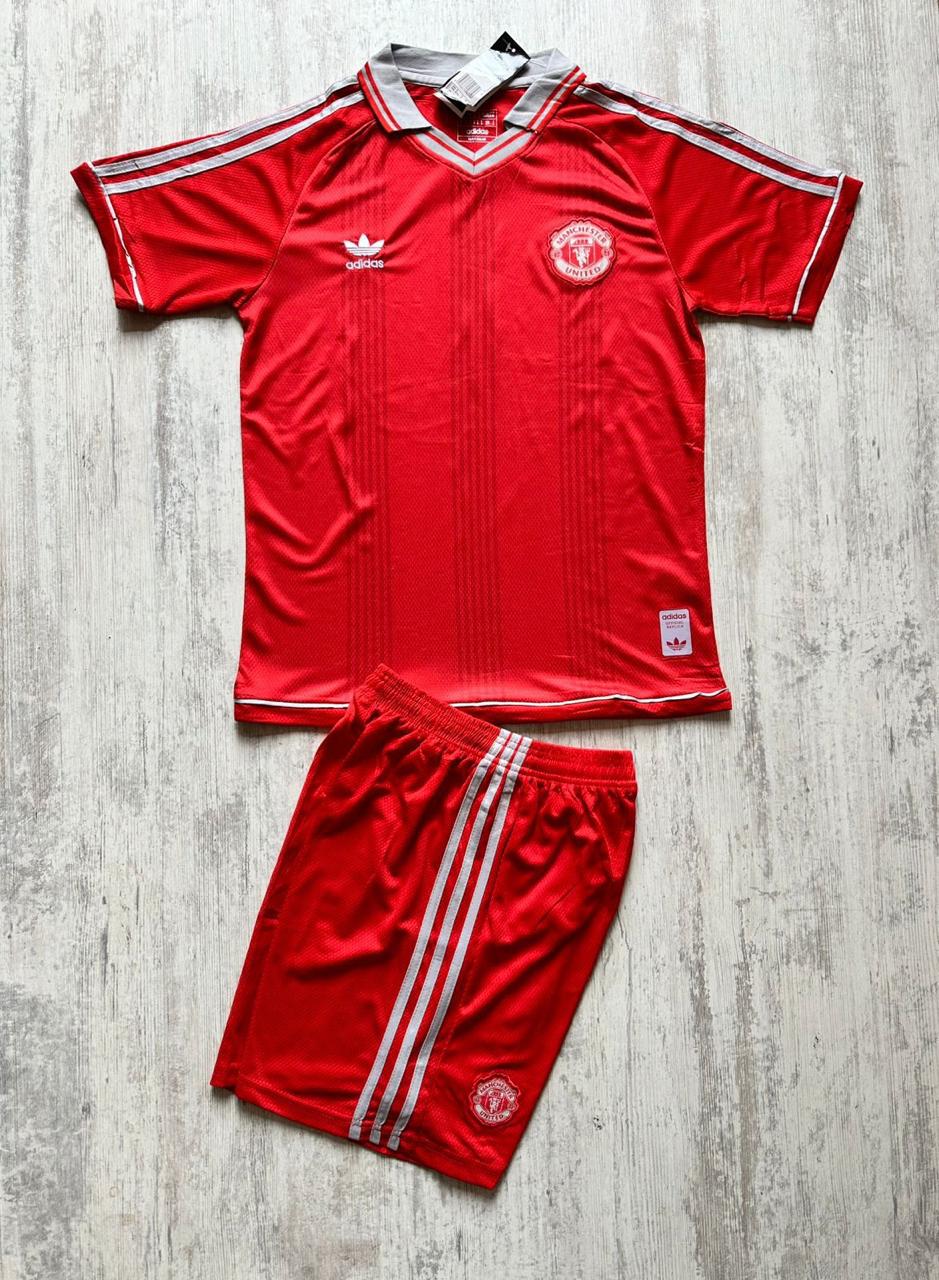 Uniforme Importado Caballero 2.0