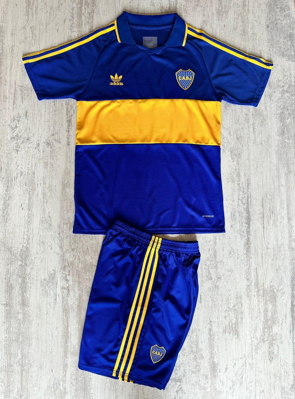 Uniforme Importado Caballero 2.0