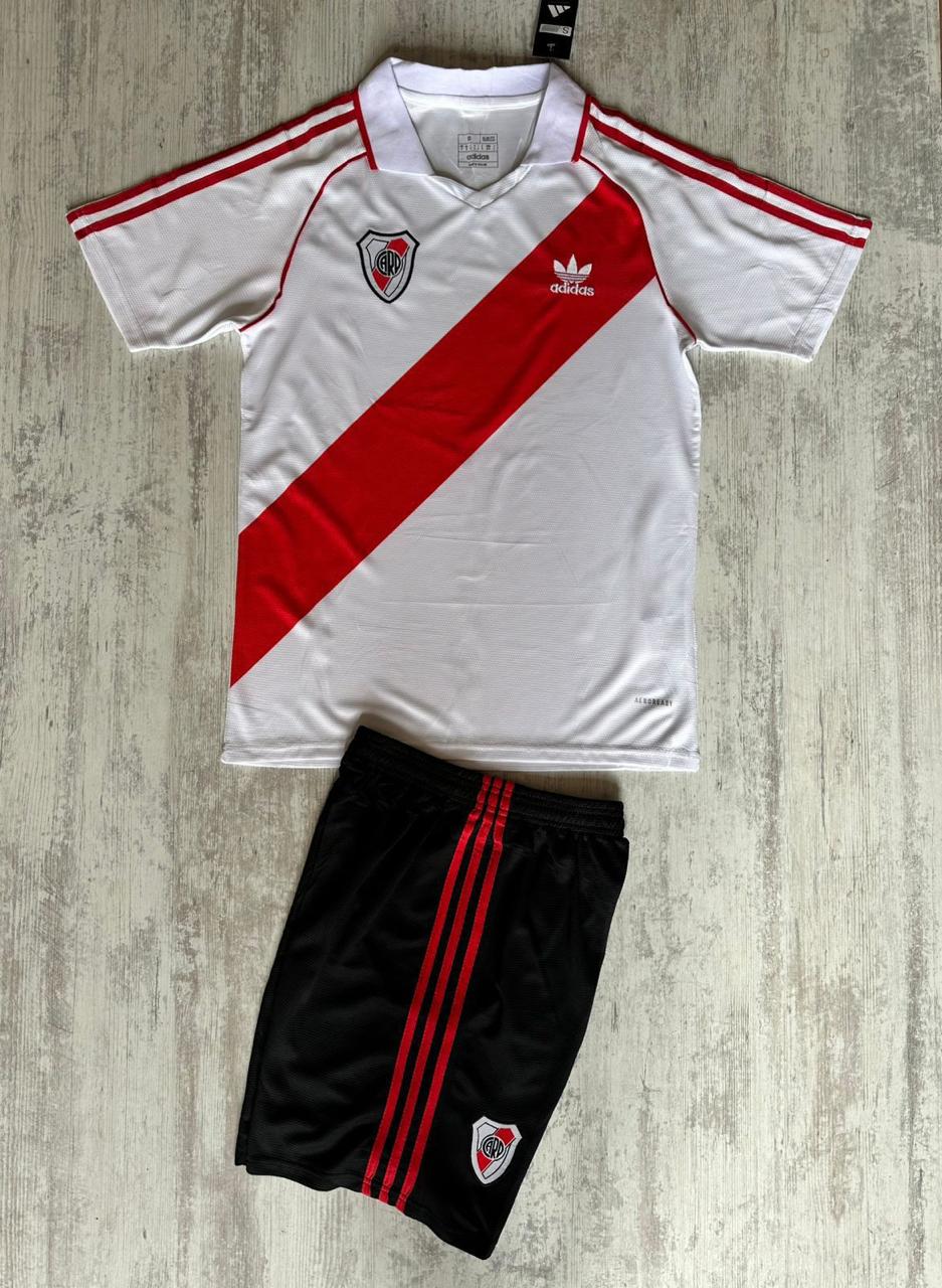 Uniforme Importado Caballero 2.0