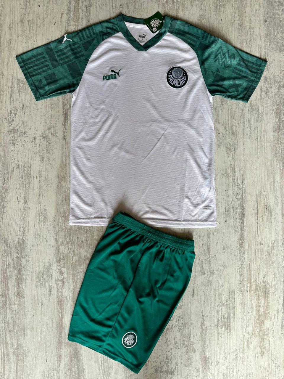 Uniforme Importado Caballero 2.0