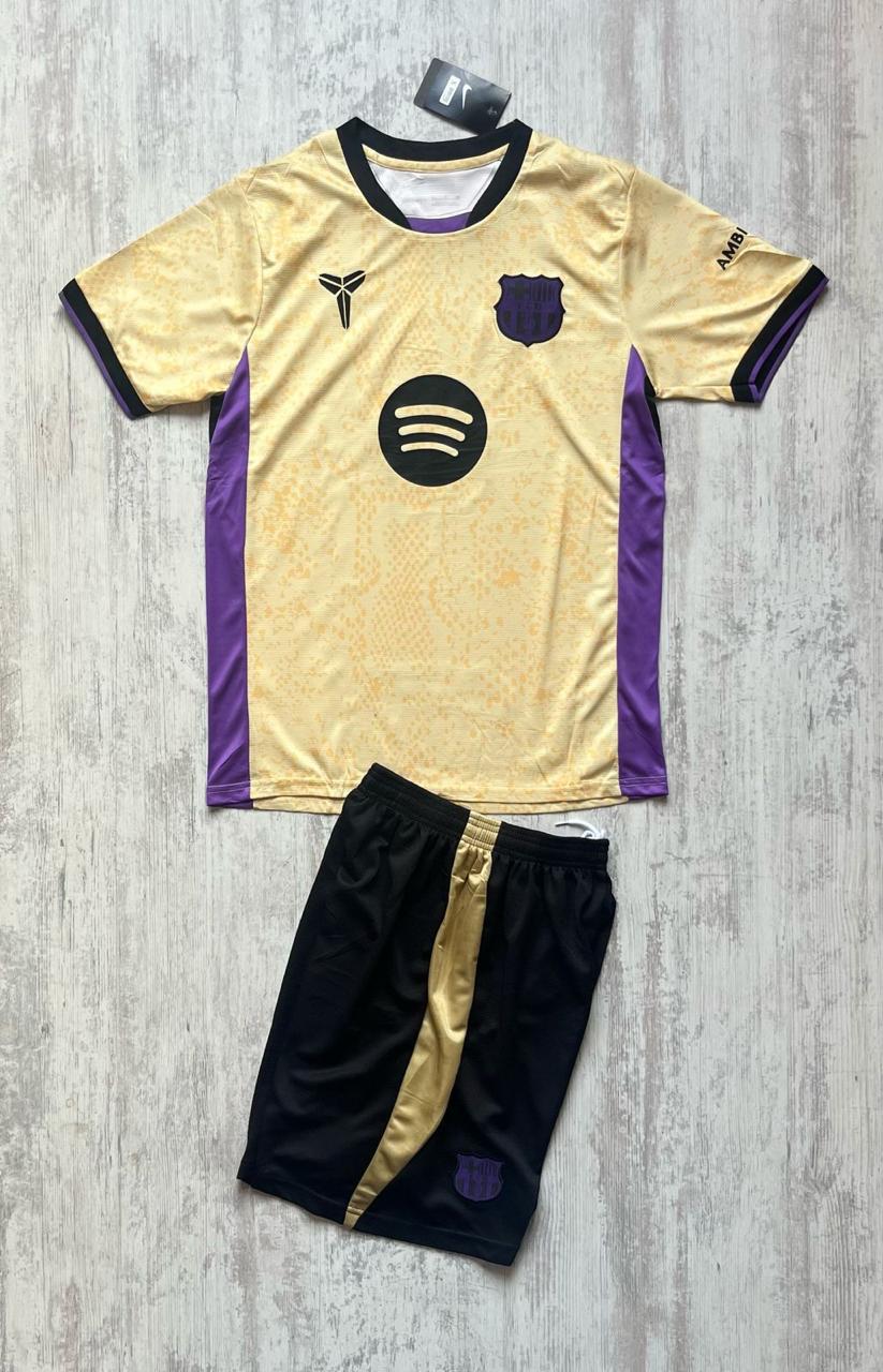 Uniforme Importado Caballero 2.0