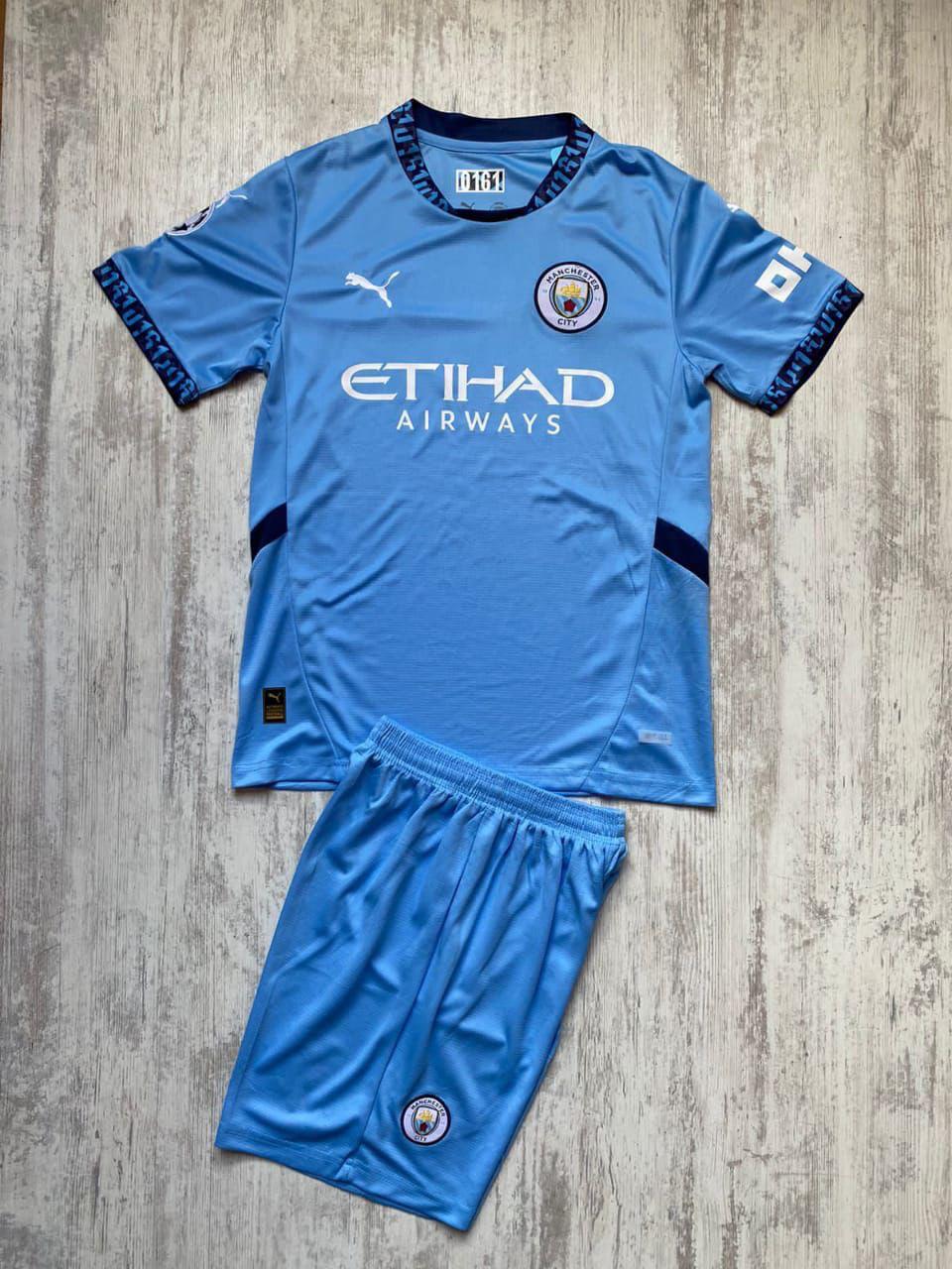 Uniforme Importado Caballero 2.0