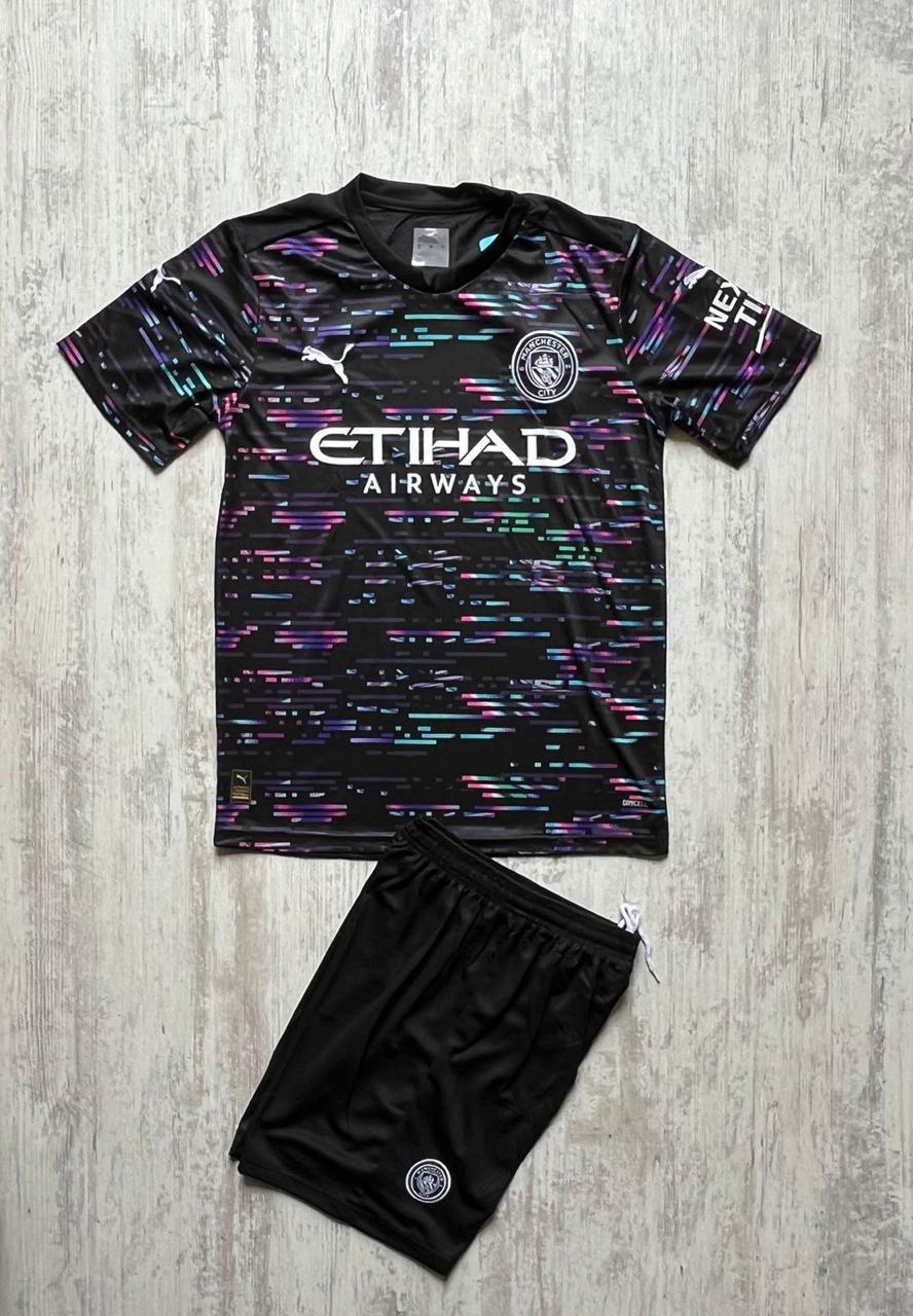 Uniforme Importado Caballero 2.0