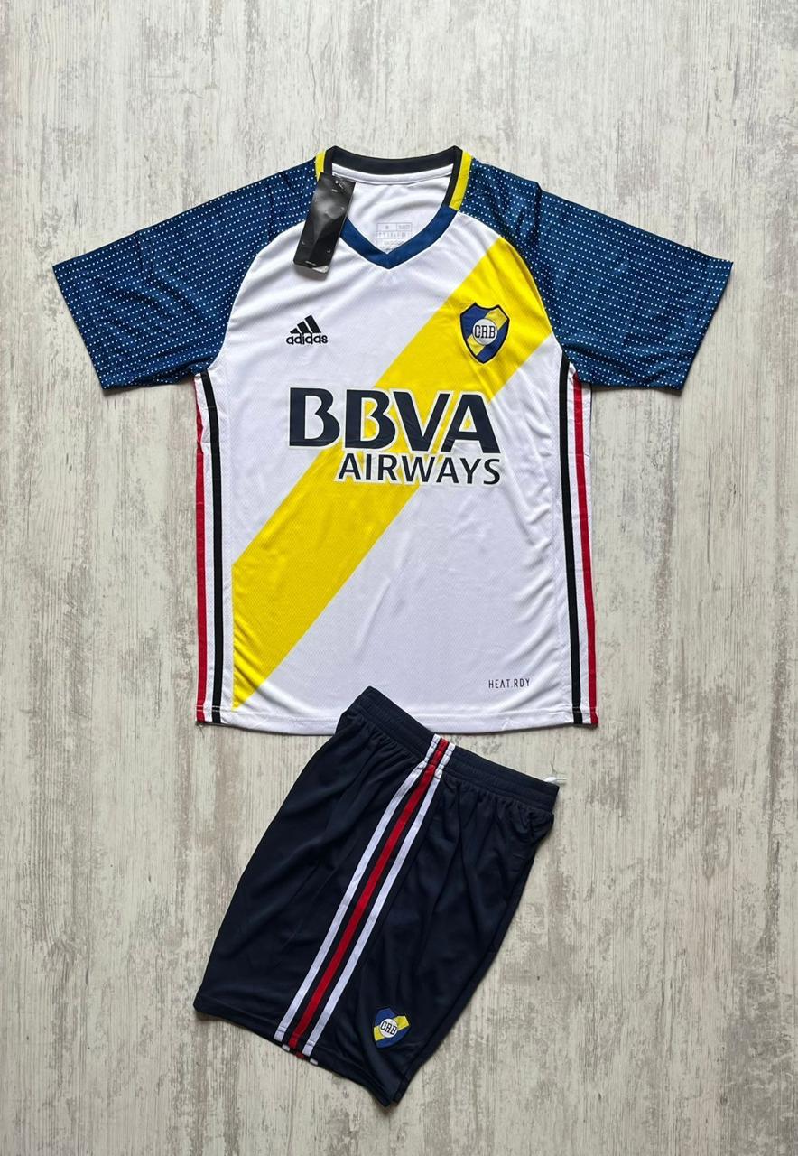 Uniforme Importado Caballero 2.0