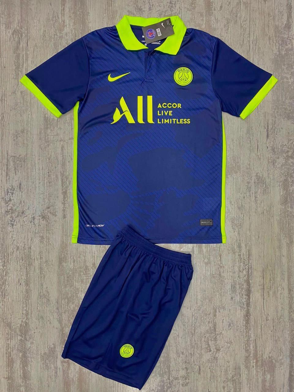 Uniforme Importado Caballero 2.0
