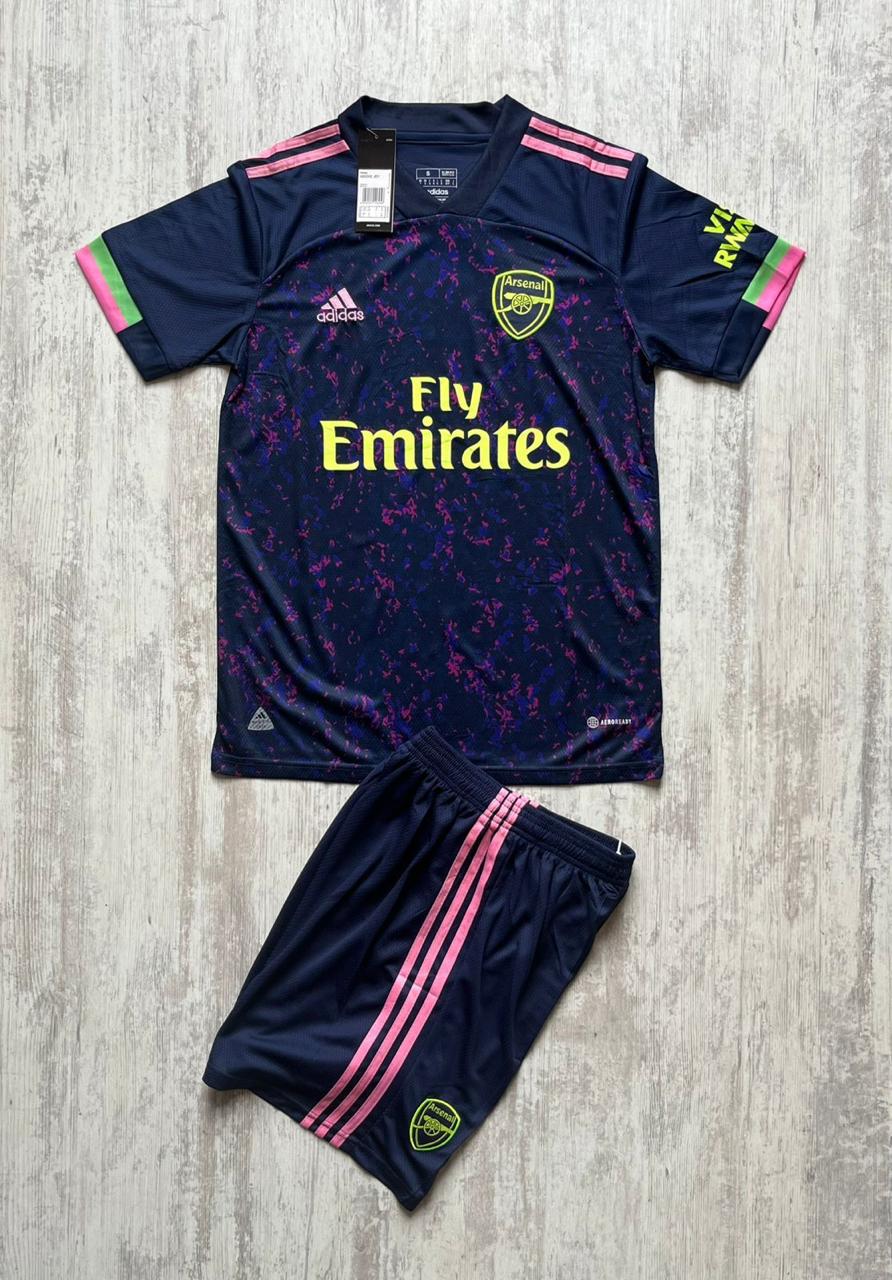 Uniforme Importado Caballero 2.0