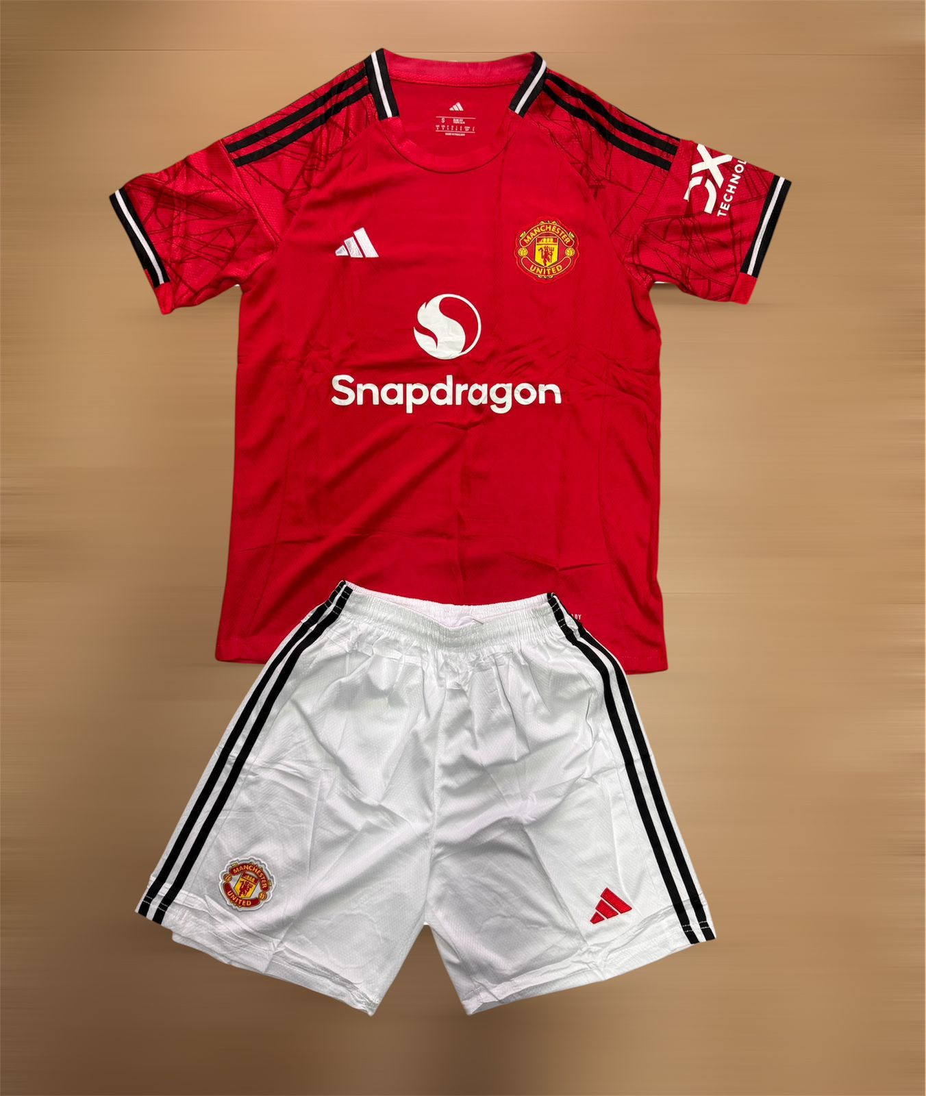Uniforme Importado Caballero 2.0