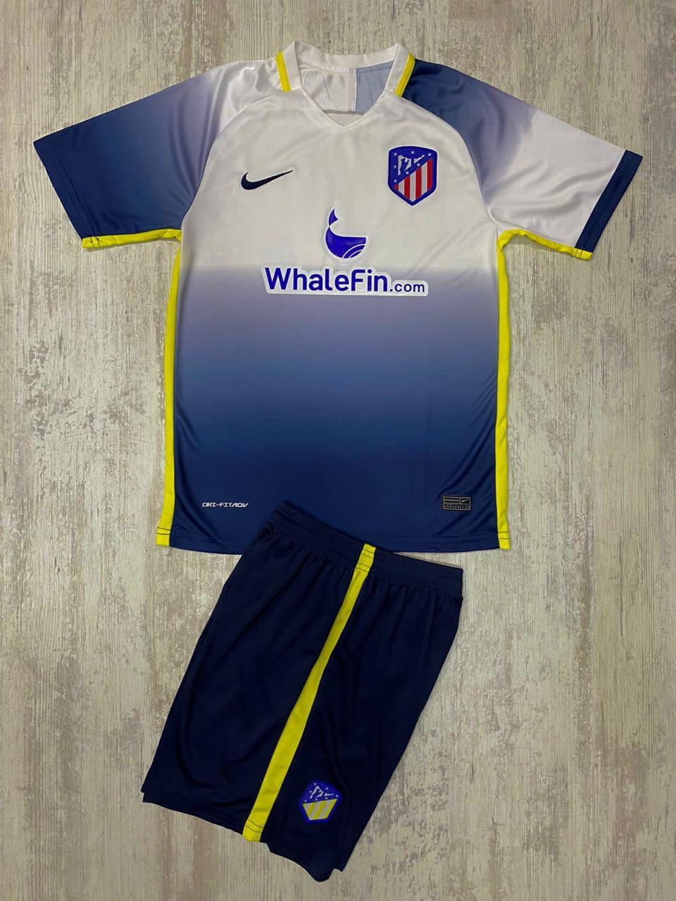Uniforme Importado Caballero 2.0