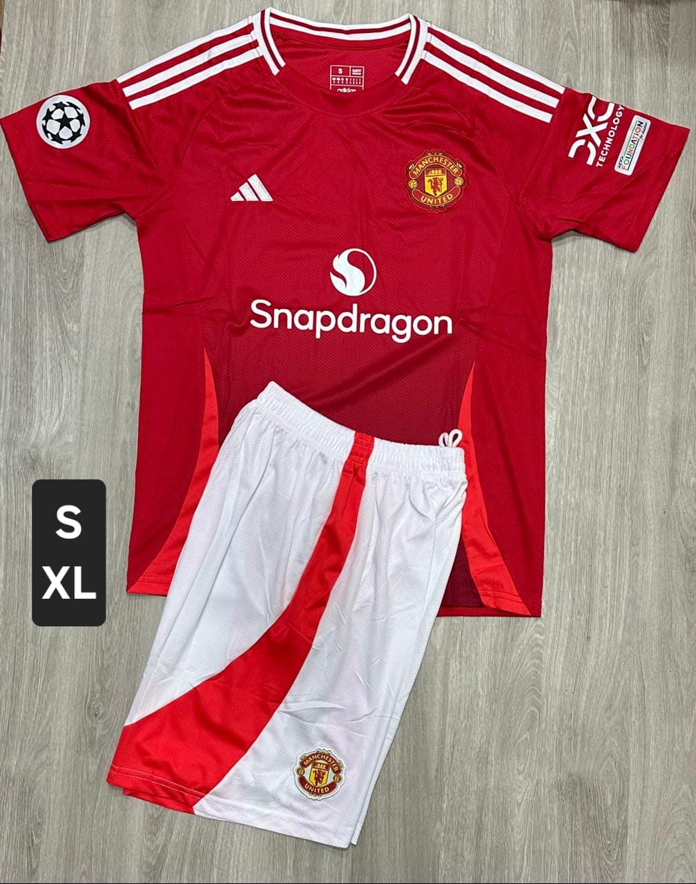 Uniforme Importado Caballero 2.0