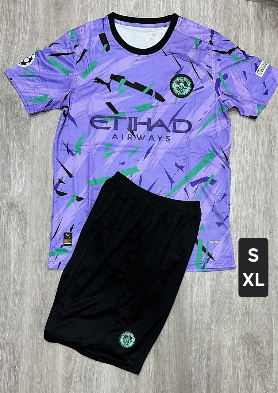 Uniforme Importado Caballero 2.0