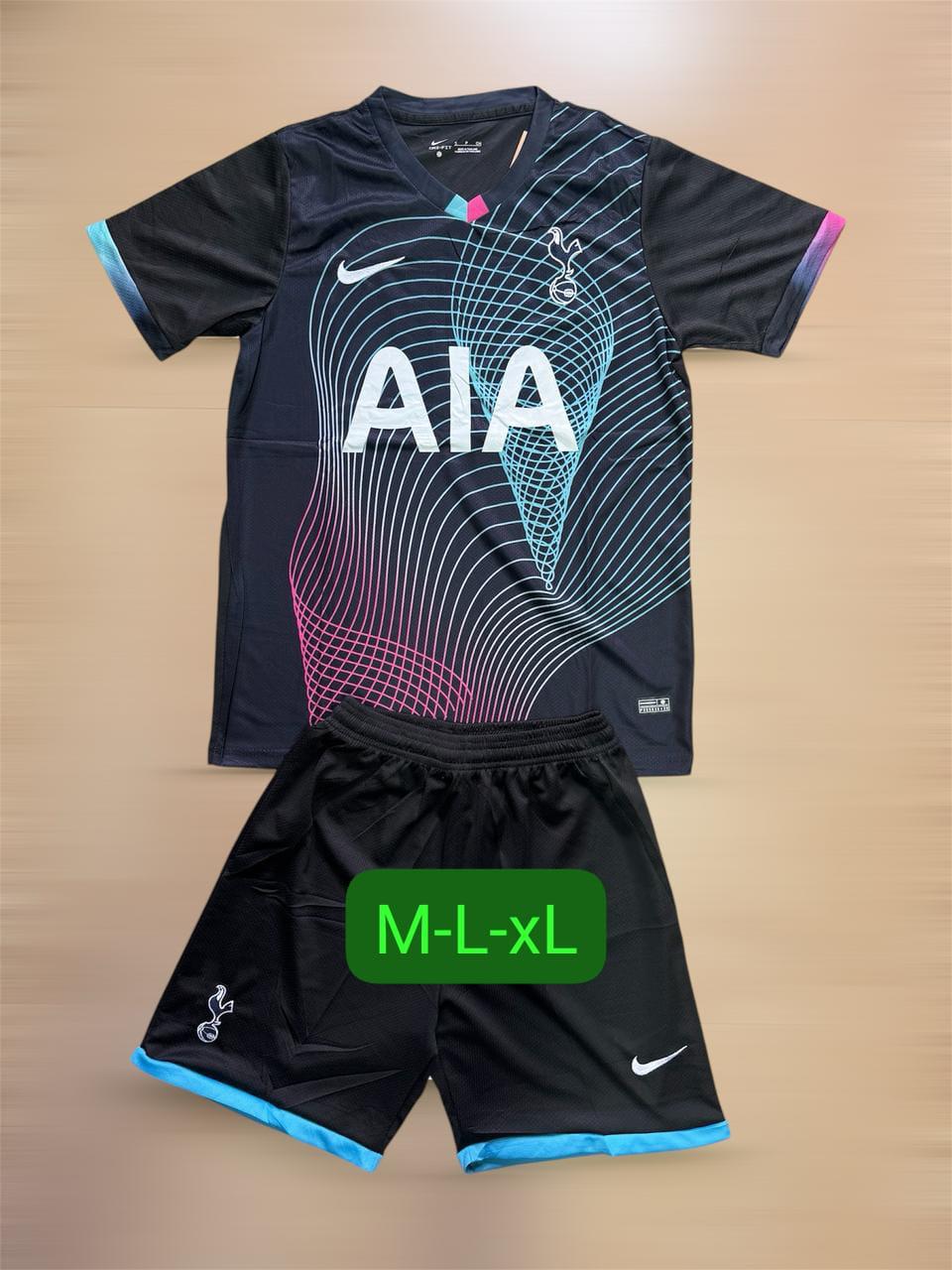 Uniforme Importado Caballero 2.0