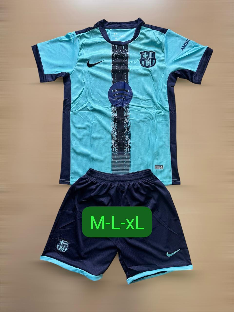 Uniforme Importado Caballero 2.0