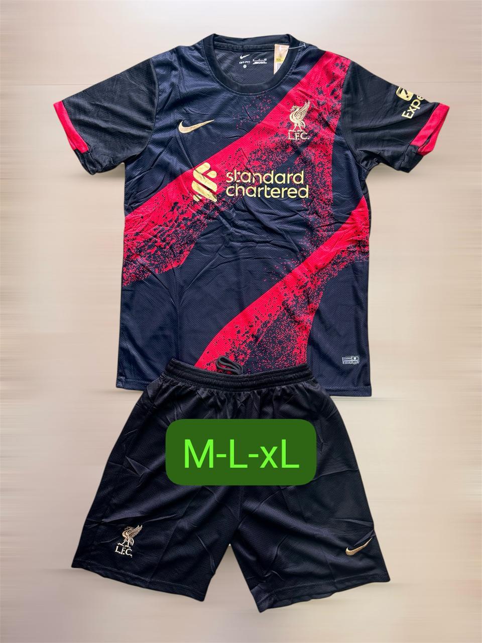Uniforme Importado Caballero 2.0