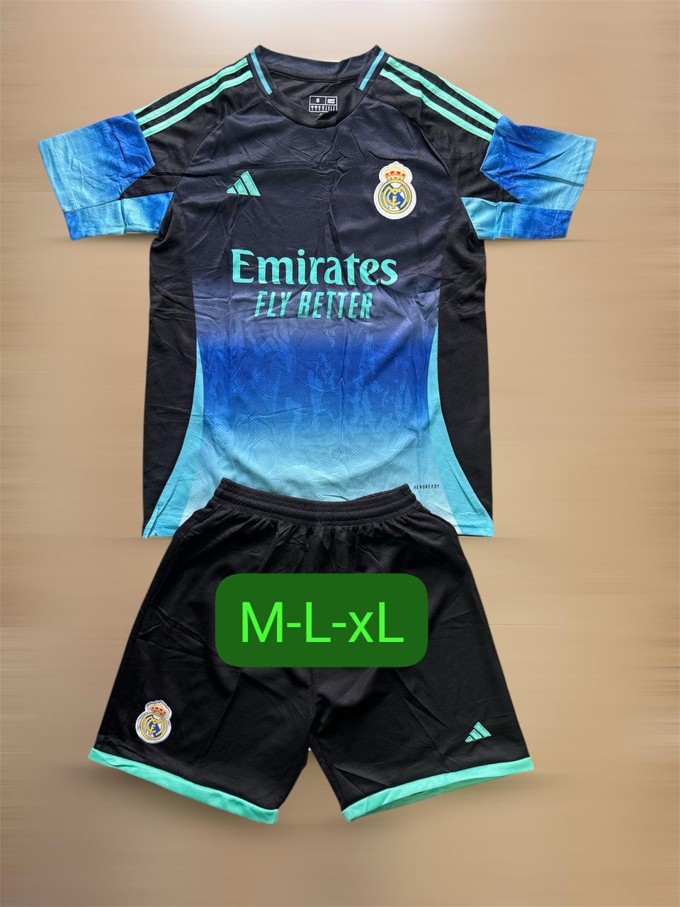 Uniforme Importado Caballero 2.0