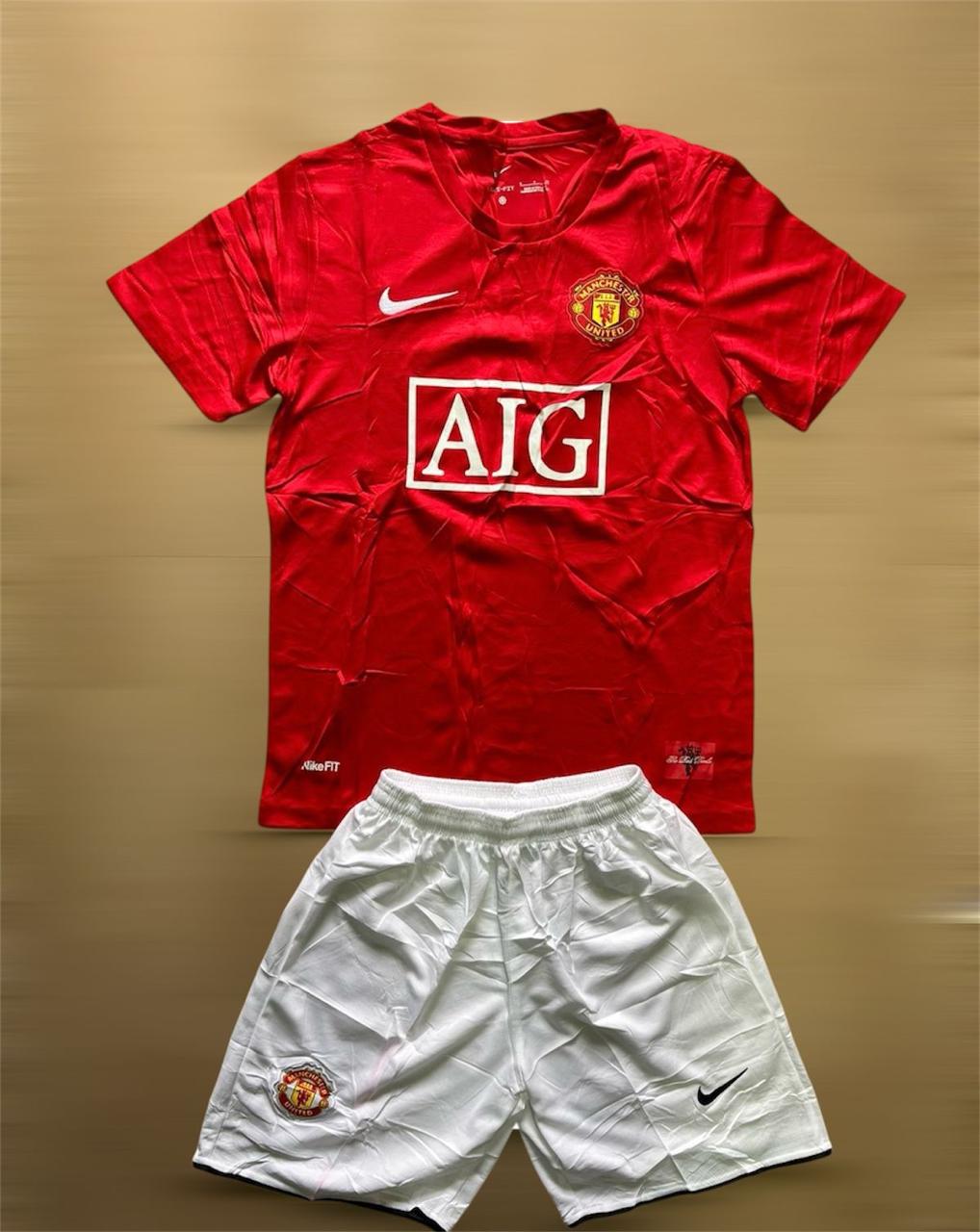 Uniforme Importado Caballero 2.0