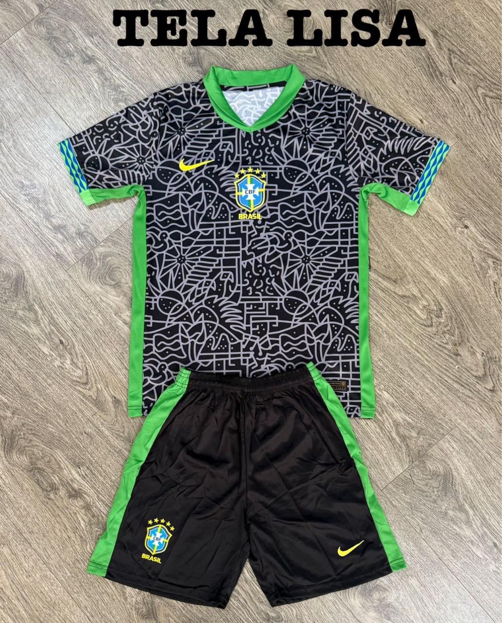 Uniforme Importado Caballero 2.0