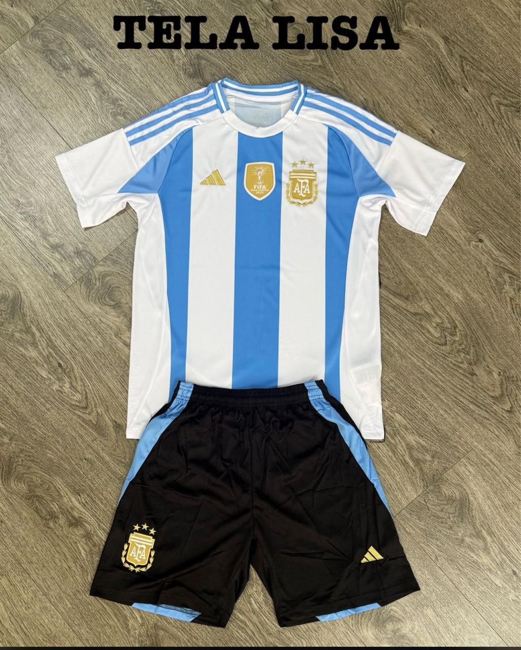 Uniforme Importado Caballero 2.0
