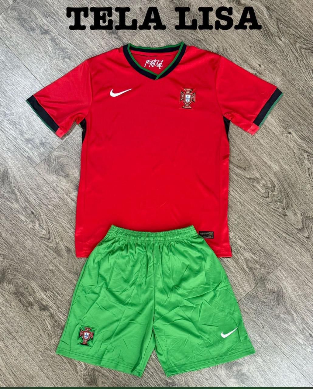 Uniforme Importado Caballero 2.0