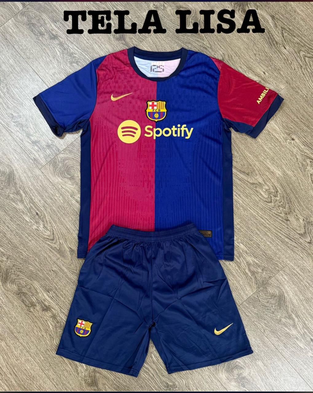 Uniforme Importado Caballero 2.0