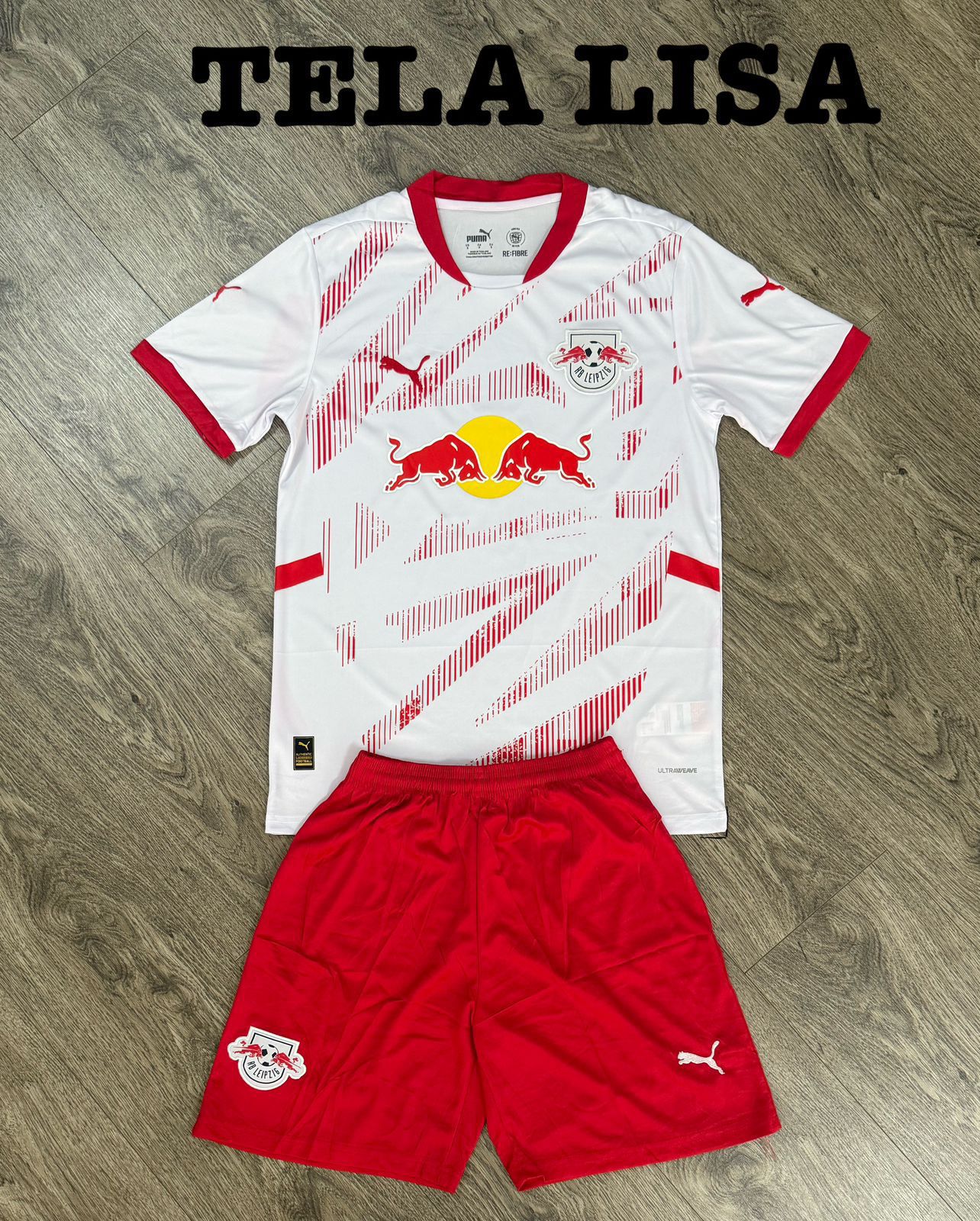 Uniforme Importado Caballero 2.0
