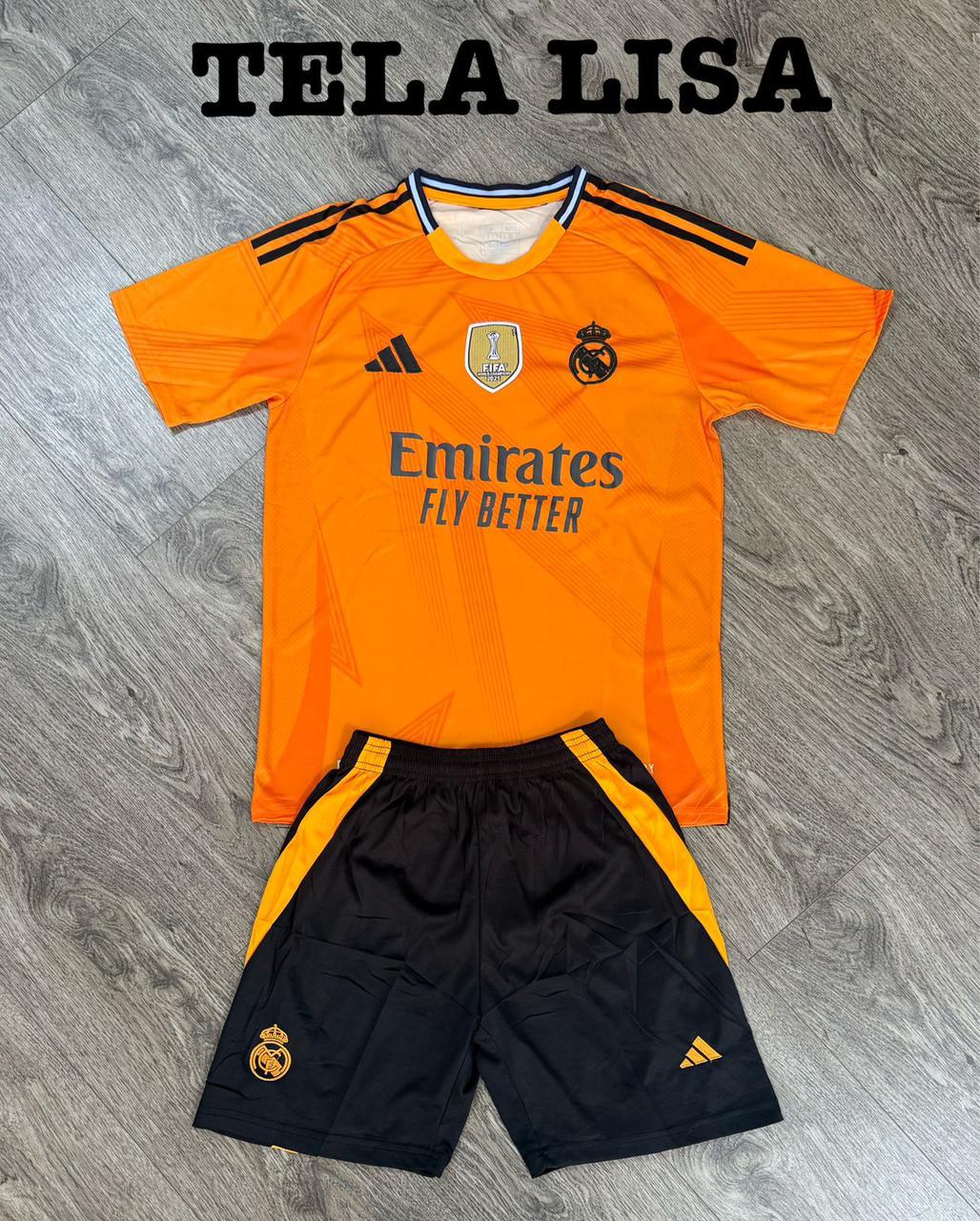Uniforme Importado Caballero 2.0