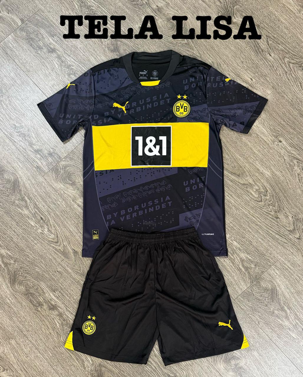 Uniforme Importado Caballero 2.0
