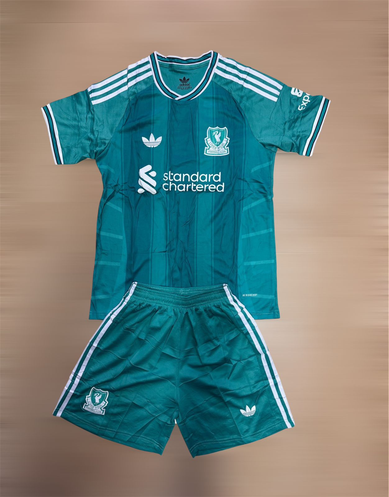 Uniforme  Importado Caballero 1.0