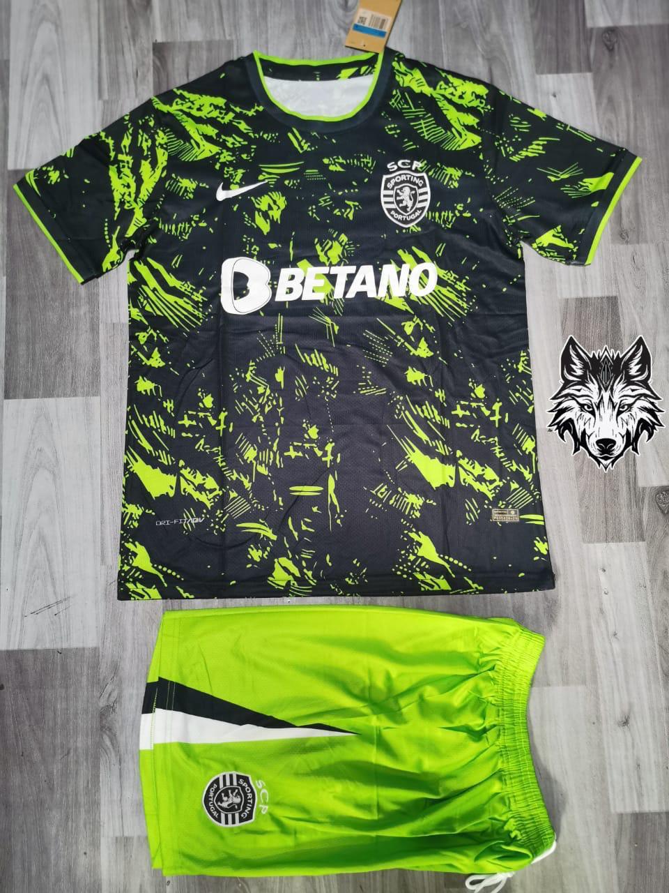 Uniforme  Importado Caballero 1.0