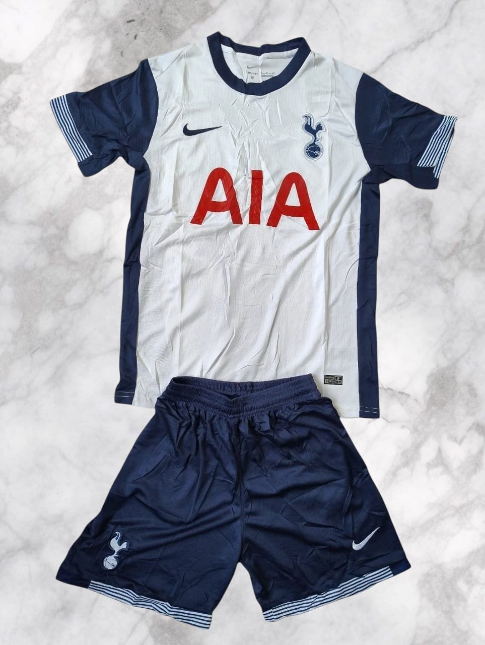 Uniforme  Importado Caballero 1.0